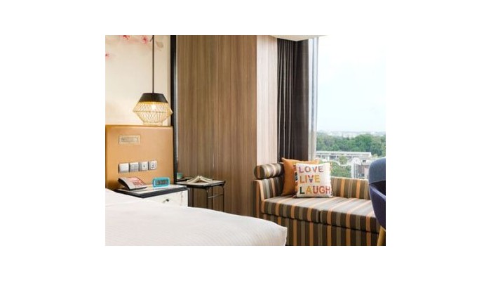 Hotel Jen Tanglin poza 7