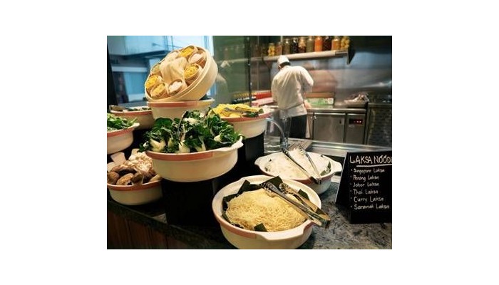 Hotel Jen Tanglin poza 9