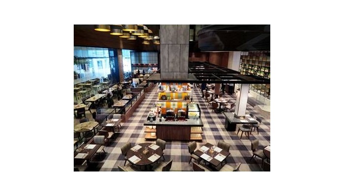 Hotel Jen Tanglin poza 8