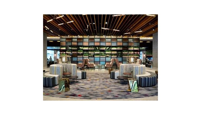 Hotel Jen Tanglin poza 2