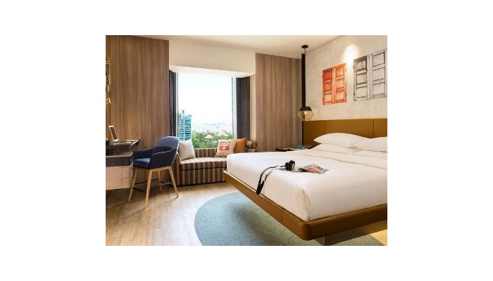 Hotel Jen Tanglin poza 5