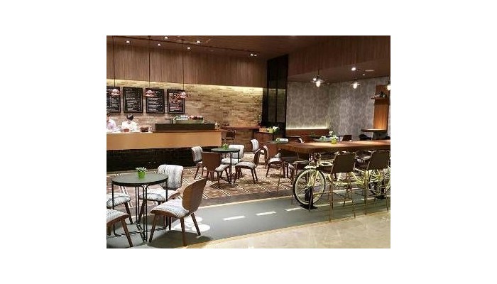 Hotel Jen Tanglin poza 11