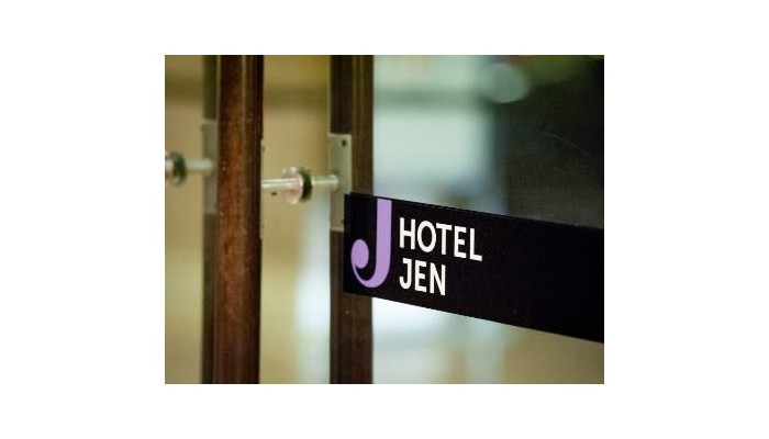 Hotel Jen Tanglin poza 0