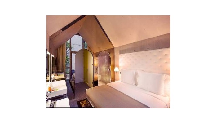 Hotel M Social poza 6