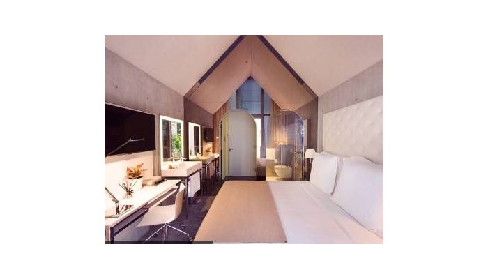 Hotel M Social poza 5