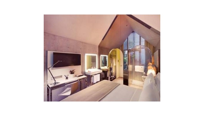 Hotel M Social poza 4