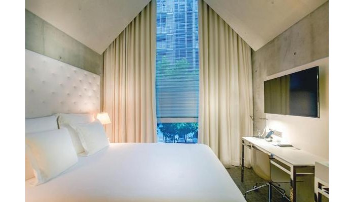 Hotel M Social Singapore poza 2