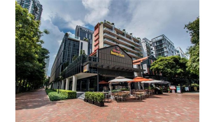 Hotel M Social Singapore poza 0