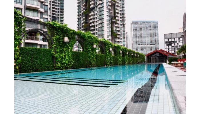 Hotel M Social Singapore poza 9