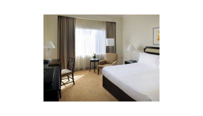 Hotel Mandarin Orchard poza 6