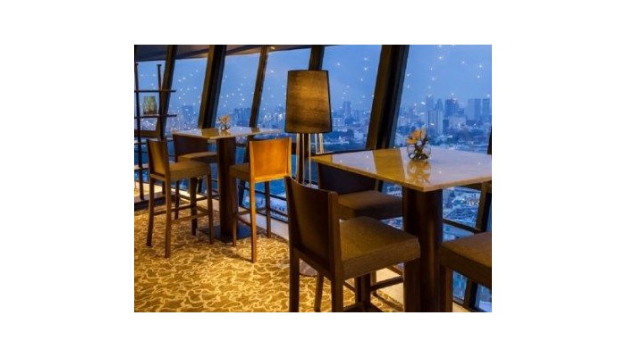 Hotel Mandarin Orchard poza 10