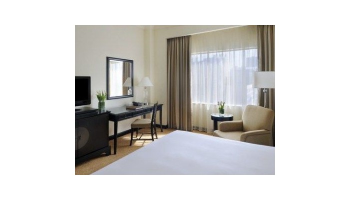 Hotel Mandarin Orchard poza 7