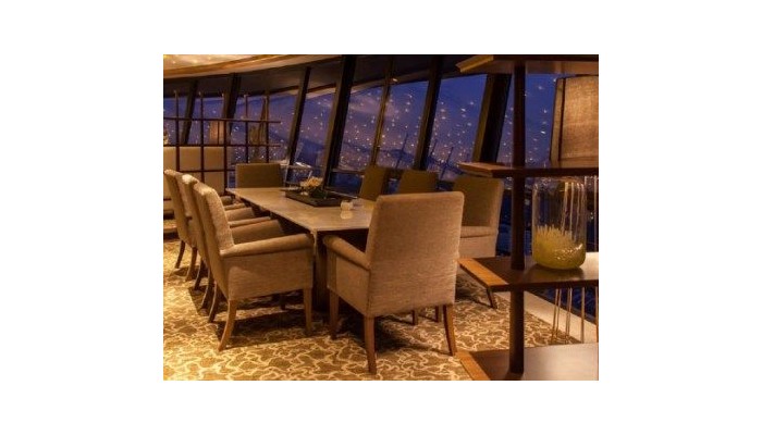 Hotel Mandarin Orchard poza 11