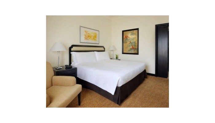 Hotel Mandarin Orchard poza 4