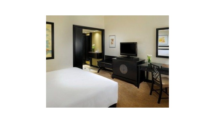 Hotel Mandarin Orchard poza 5