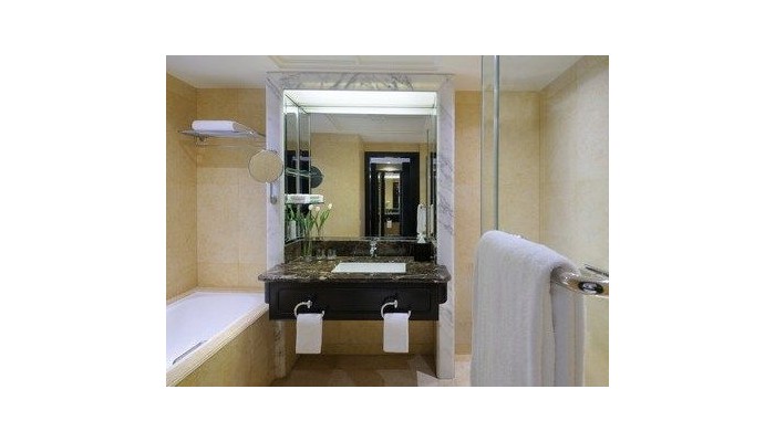 Hotel Mandarin Orchard poza 9