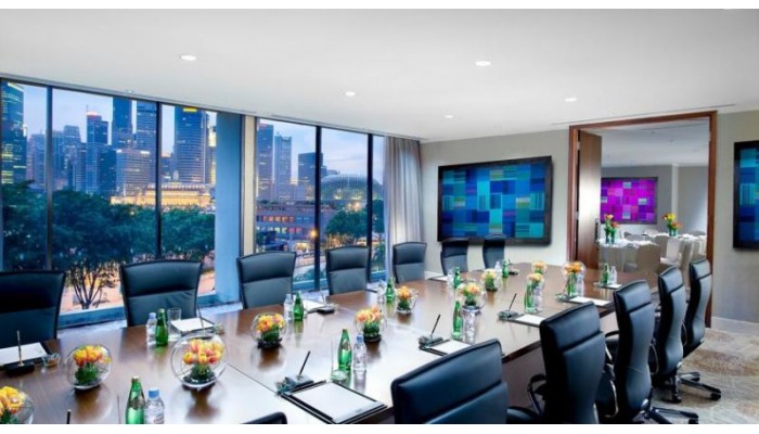 Hotel Mandarin Oriental poza 4