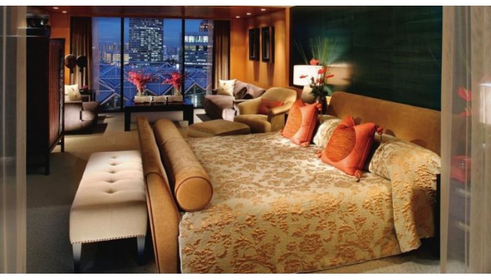 Hotel Mandarin Oriental poza 3