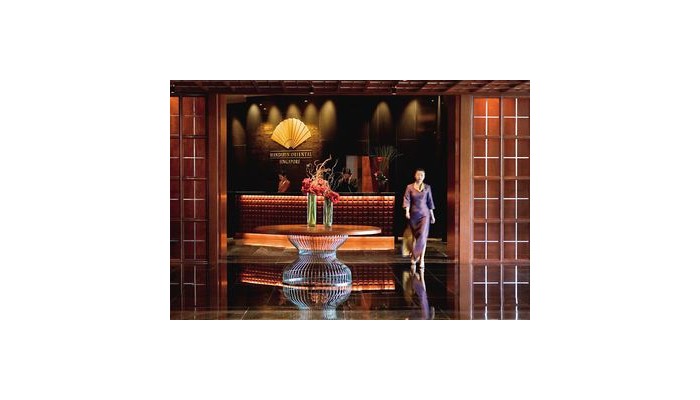 Hotel Mandarin Oriental poza 9