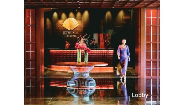 Hotel Mandarin Oriental poza 2