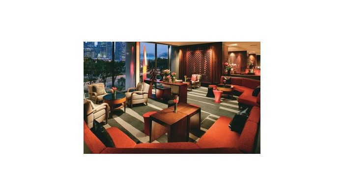 Hotel Mandarin Oriental poza 11