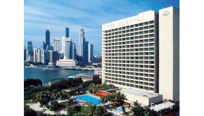 Hotel Mandarin Oriental poza 1