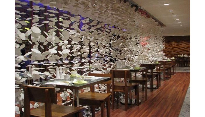 Hotel Marina Bay Sands poza 2