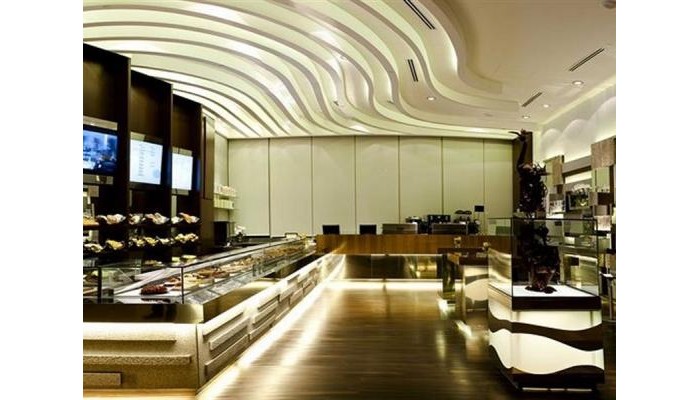 Hotel Marina Bay Sands poza 4