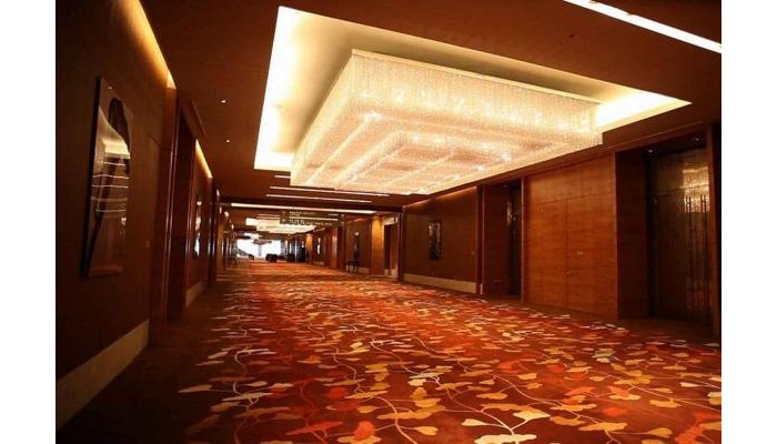 Hotel Marina Bay Sands poza 8