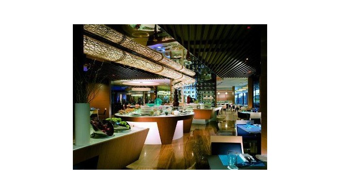 Hotel Marina Mandarin poza 6