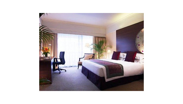 Hotel Marina Mandarin poza 4