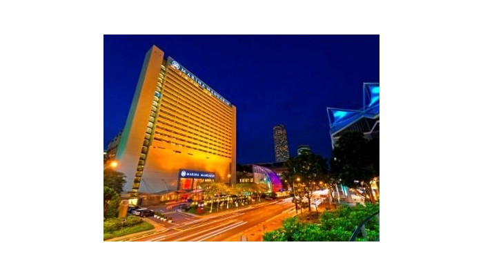 Hotel Marina Mandarin poza 2