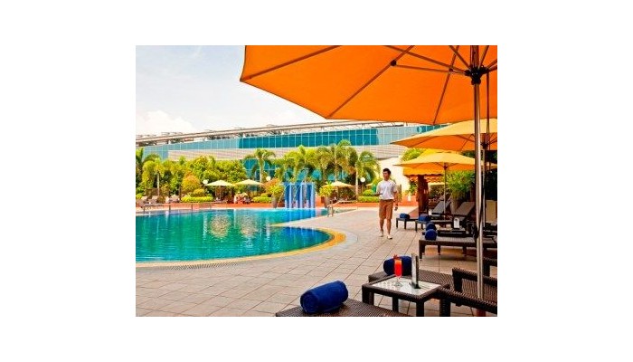 Hotel Marina Mandarin poza 9