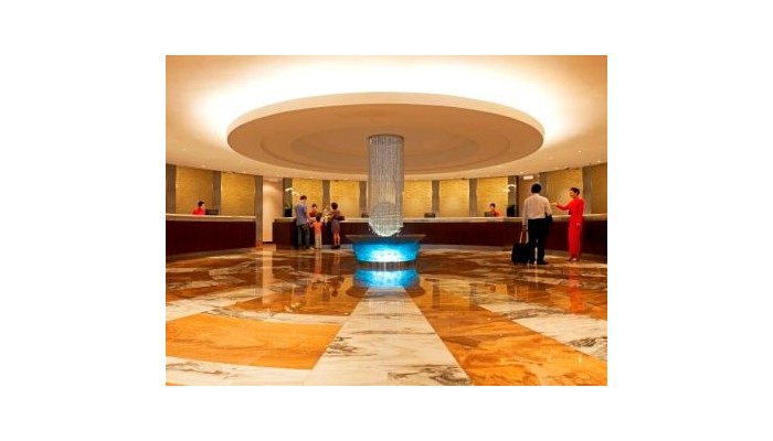 Hotel Marina Mandarin poza 3