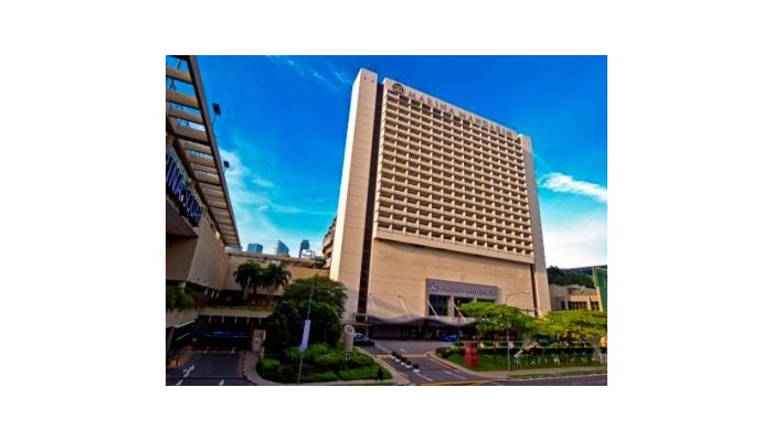 Hotel Marina Mandarin poza 0