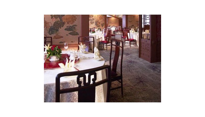 Hotel Marina Mandarin poza 5