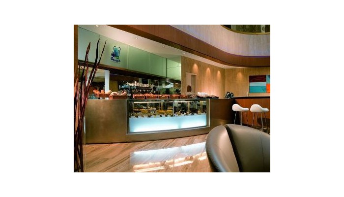 Hotel Marina Mandarin poza 8