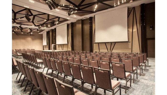 Hotel Mercure Singapore On Stevens poza 6