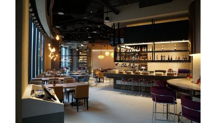 Hotel Mercure Singapore On Stevens poza 3