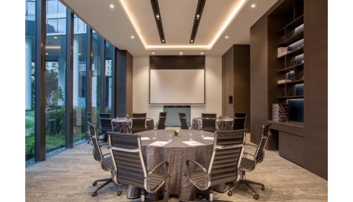 Hotel Mercure Singapore On Stevens poza 5