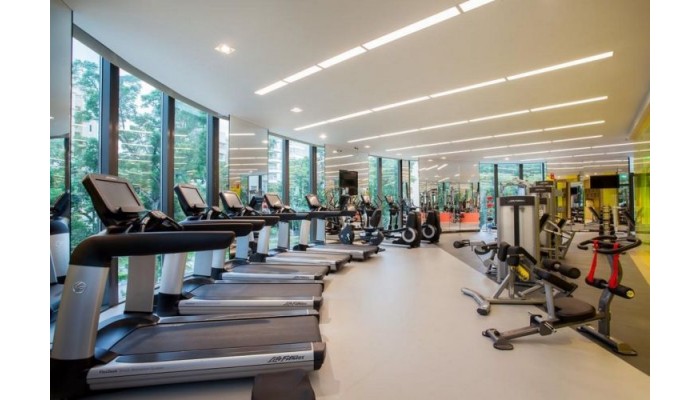 Hotel Mercure Singapore On Stevens poza 8