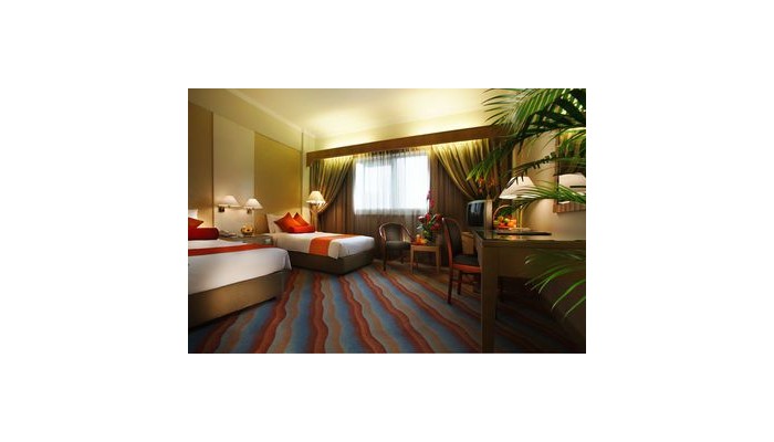 Hotel Miramar poza 4