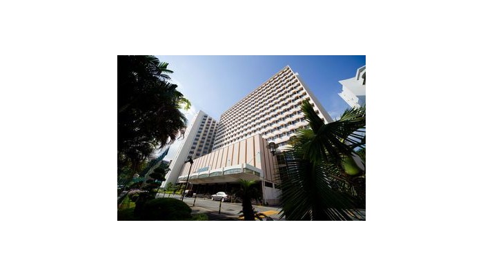 Hotel Miramar poza 0