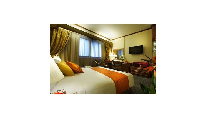 Hotel Miramar poza 6