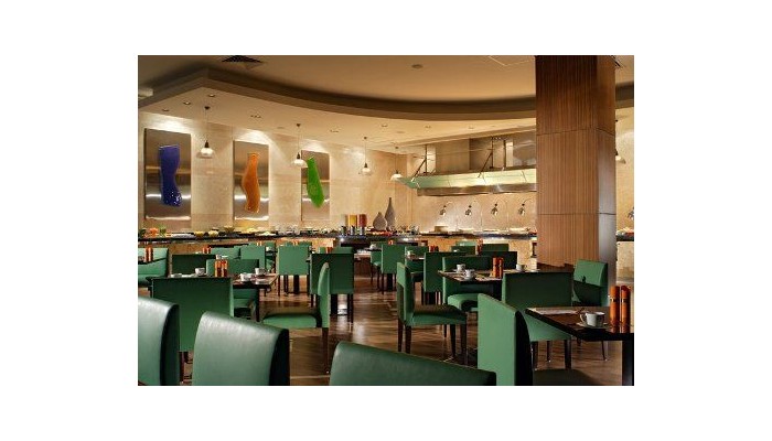 Hotel Novotel Clarke Quay poza 9