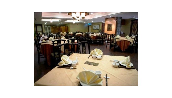 Hotel Novotel Clarke Quay poza 5