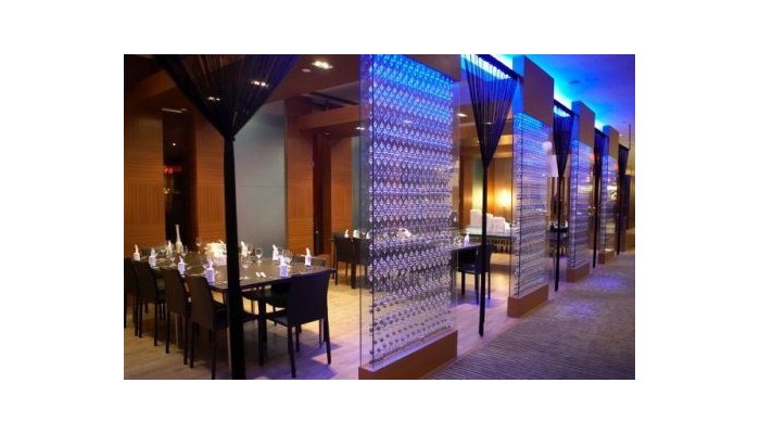 Hotel Novotel Clarke Quay poza 7