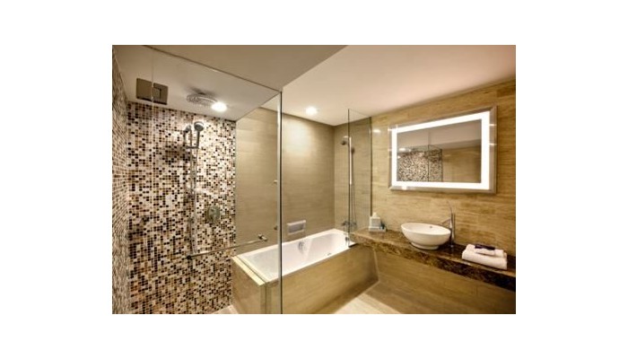 Hotel Novotel Clarke Quay poza 4