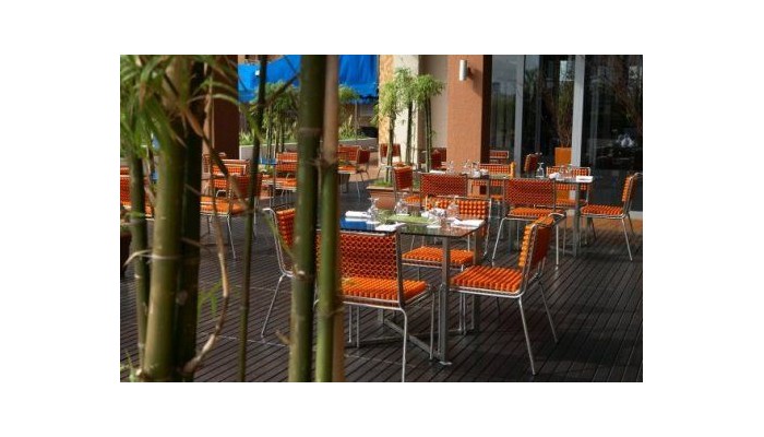 Hotel Novotel Clarke Quay poza 6