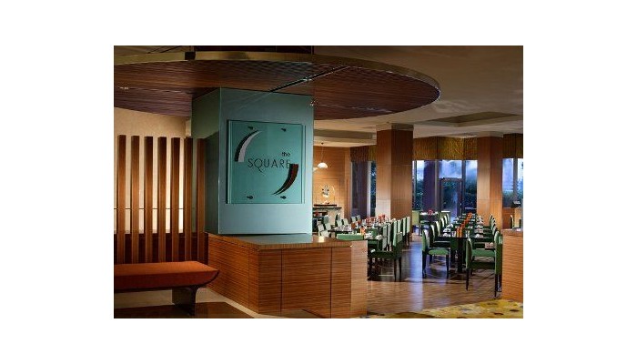 Hotel Novotel Clarke Quay poza 8